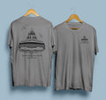 Dri-fit tug swag