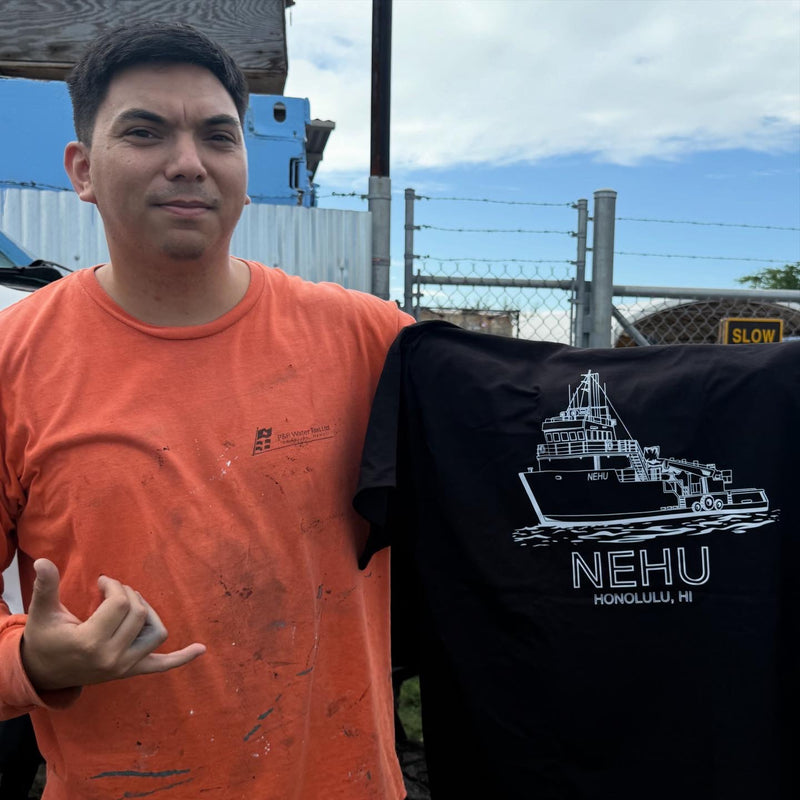 Nehu