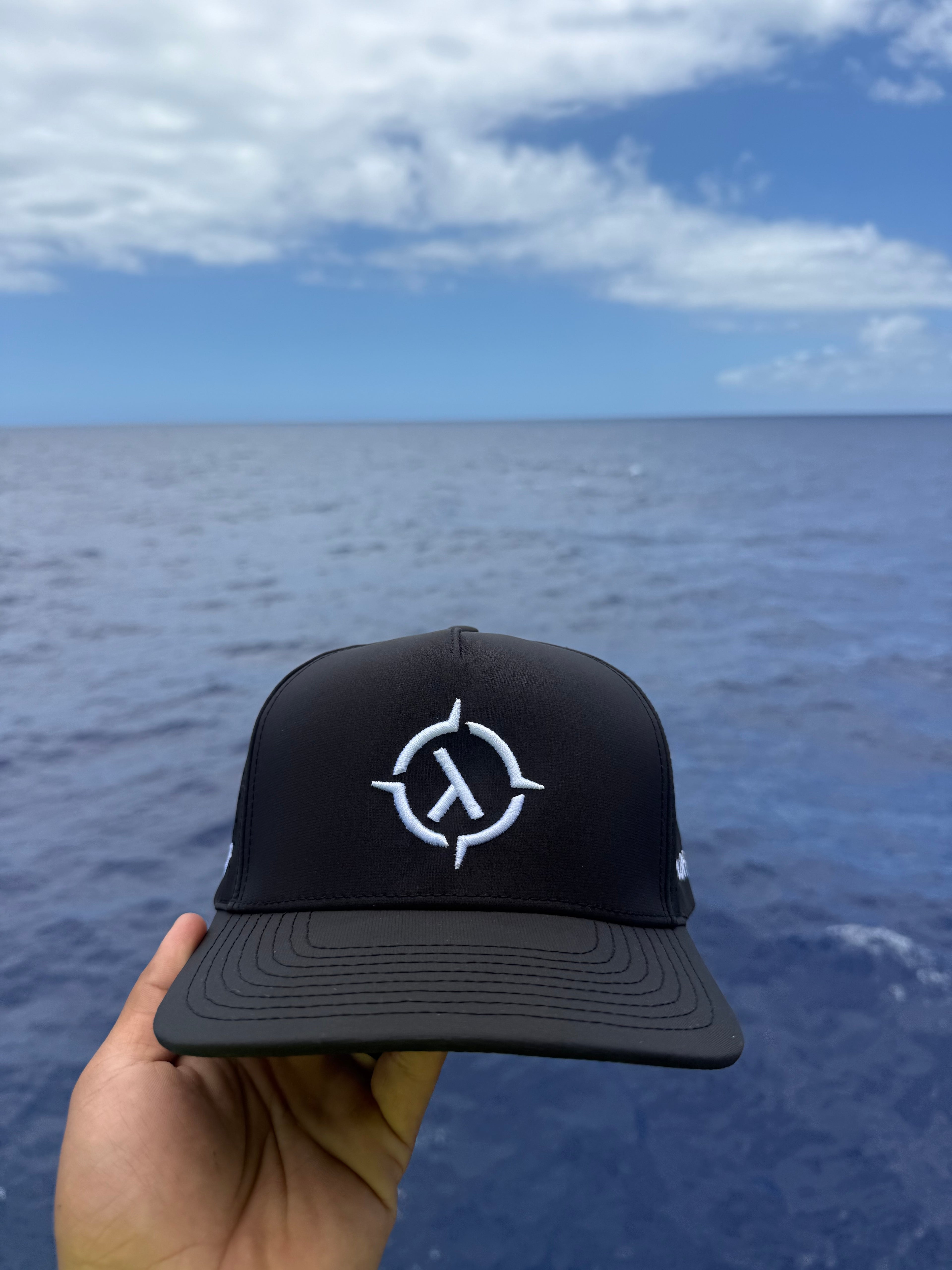 Hold fast Tug Hat