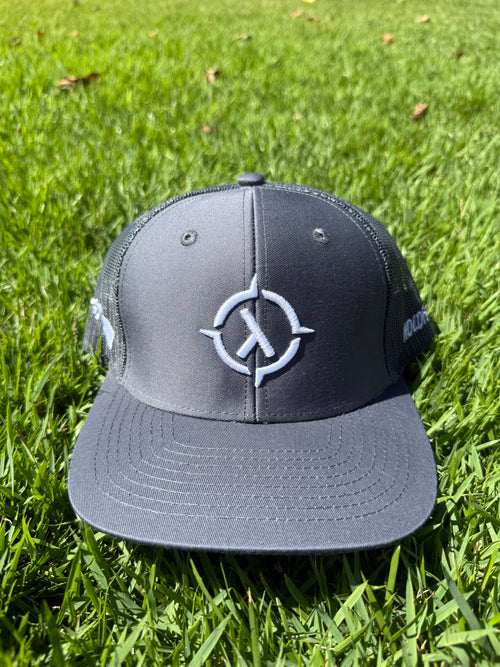 Holdfast hat