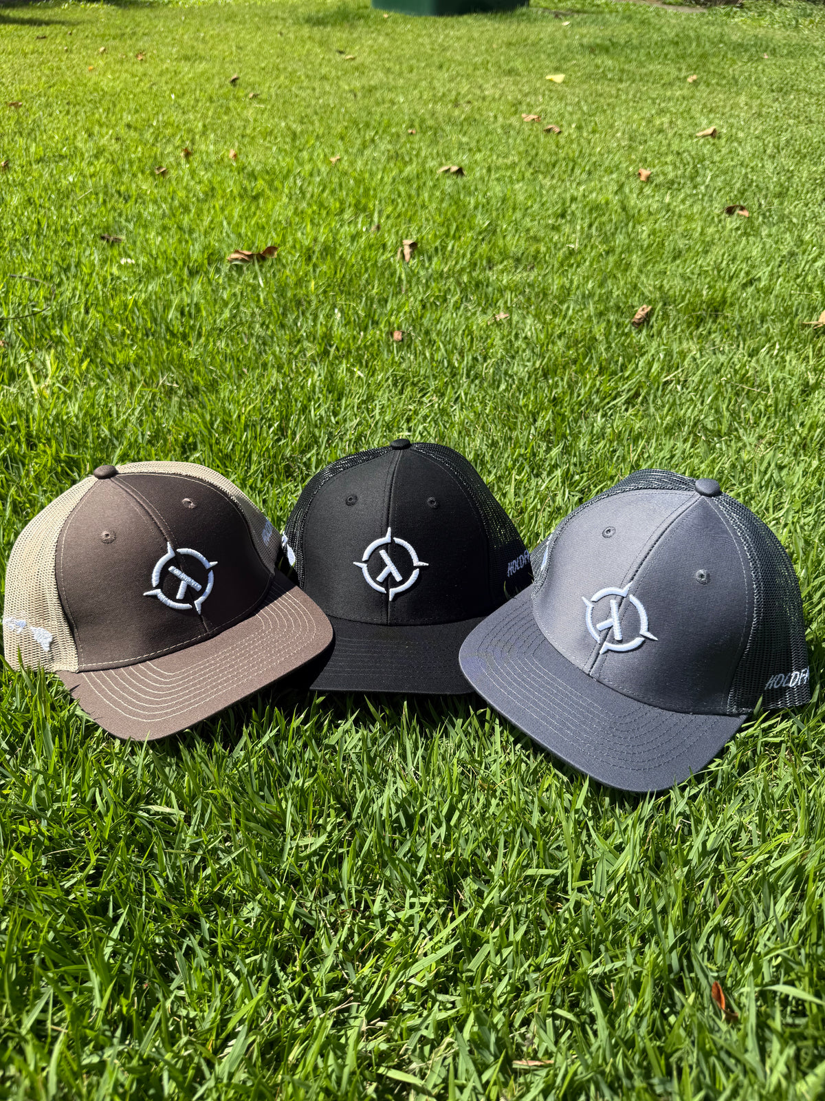 Holdfast hat