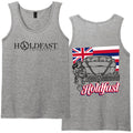 Holdfast Tank