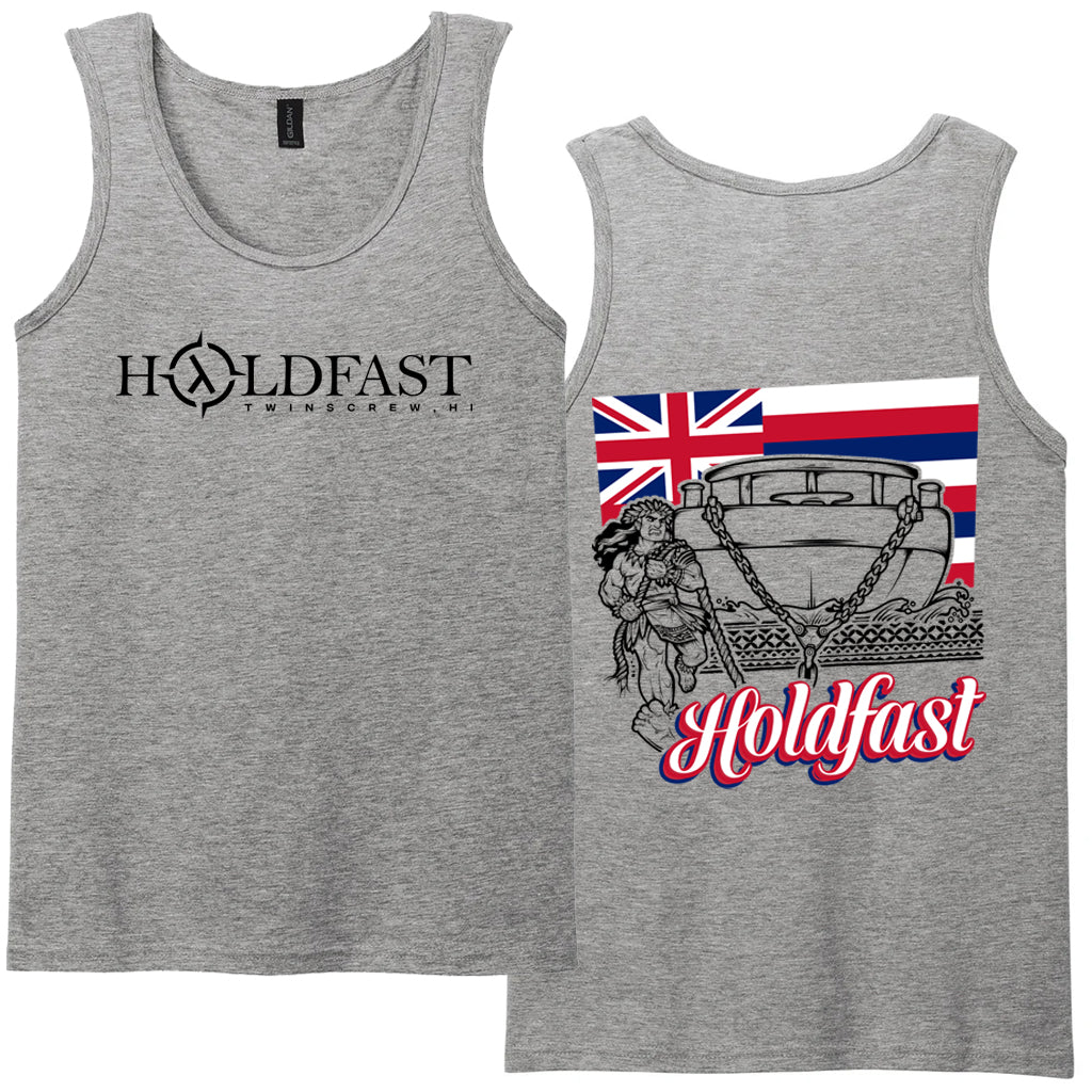 Holdfast Tank