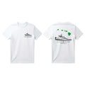 Kapālama Basin Tee