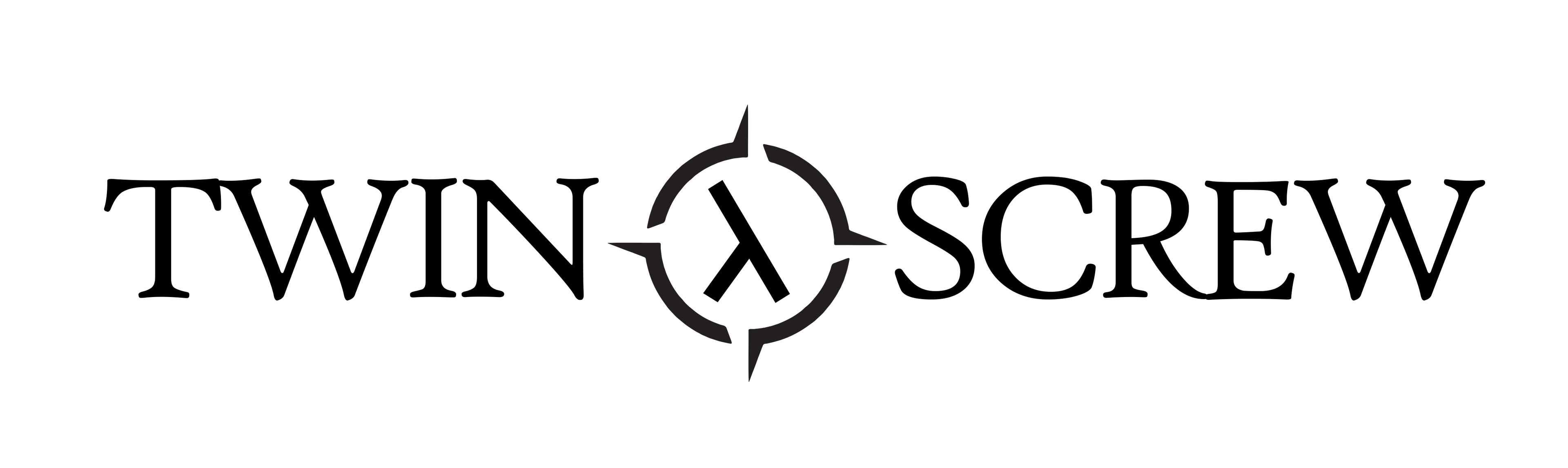 Twinscrewhi